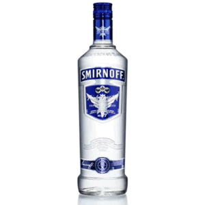 Smirnoff Blue Vodka brings a smooth and bold taste that stands out in every sip. Whether you're sipping it neat or mixing it into cocktails, Smirnoff Blue Vodka offers a refined, premium experience. At FrontDoor Kenya, we ensure that your order is delivered fresh to your door, anywhere in Nairobi, 24/7. Enjoy the finest vodka with FrontDoor Kenya, your trusted online alcohol shop. Enjoying Smirnoff Blue Vodka is made easy with FrontDoor Kenya's fast and reliable delivery service. You can trust us for fresh, high-quality products that arrive on time, every time. Whether you’re hosting a gathering or unwinding after a long day, Smirnoff Blue Vodka is the perfect choice for every occasion.