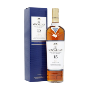Get The Macallan 15 Years Whisky delivered instantly in Nairobi at the best price.
