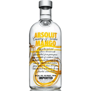 Buy Absolut Mango Online – Best Price & Delivery in Nairobi