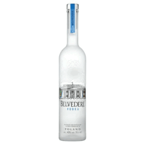 Belvedere Vodka – Premium Vodka Delivered in Nairobi | FrontDoor Kenya