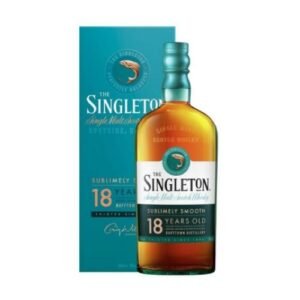 Buy Singleton 18 Years – Aged Single Malt Whisky in Nairobi