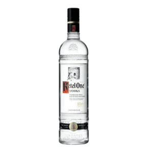 Ketel One Vodka – Premium Vodka Delivered in Nairobi | FrontDoor Kenya