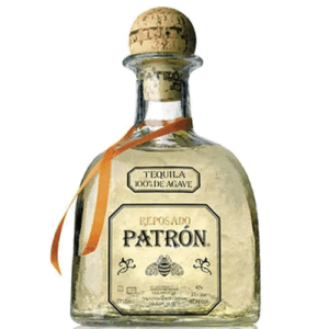 Patrón Reposado Tequila available at the best price in Nairobi
