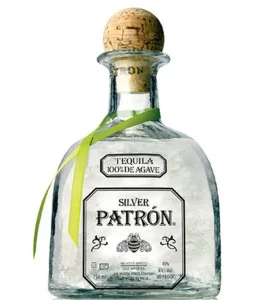 Best price for Patrón Silver Tequila in Nairobi