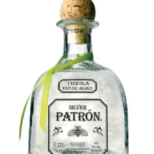 Best price for Patrón Silver Tequila in Nairobi