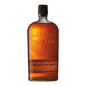 Order Bulleit Bourbon for 24/7 delivery in Nairobi with FrontDoor Kenya. Enjoy premium bourbon delivered fresh to your doorstep.