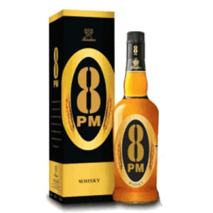 Order 8 PM Whisky Online | 24/7 Quick Delivery
