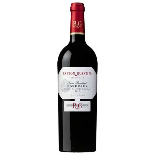 Buy B&G Bordeaux Rouge at Grab&Go In Nairobi today