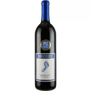 Buy Barefoot Merlot at Front Door In Nairobi today