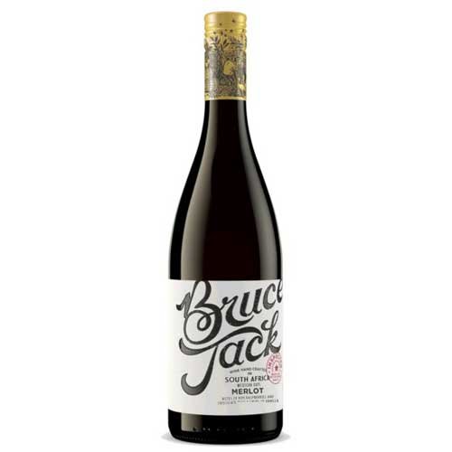 Buy Bruce Jack Merlot at Grab&Go In Nairobi today