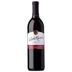 Buy Carlo Rossi Carlifornia Red 1.5L at Front Door In Nairobi today