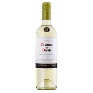 Casillero del Diablo Sauvignon Blanc