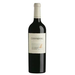 Buy Cederberg Cabernet Sauvignon at Front Door In Nairobi today