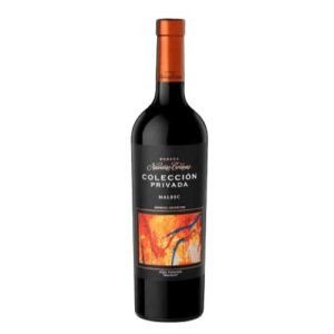 Buy Coleccion Privada Malbec at Front Door In Nairobi today