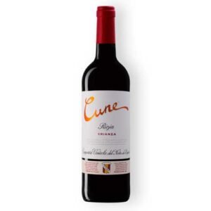Buy Cune Crianza Rioja at Front Door In Nairobi today