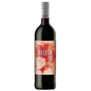 Buy Delush Sweet Red at Front Door In Nairobi today