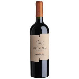 Buy Dos Almas Reserva Carmenere at Front Door In Nairobi today