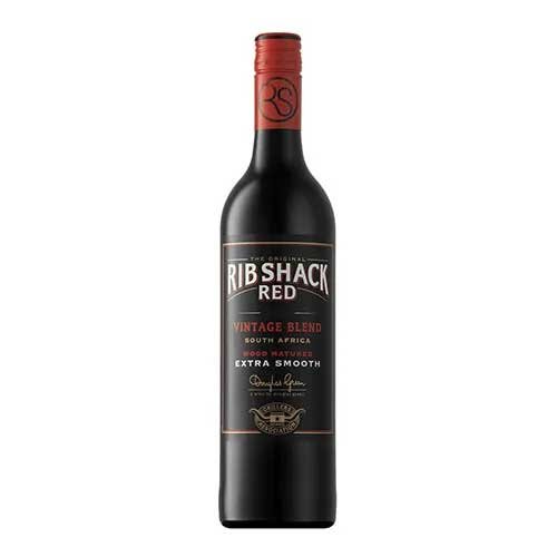 Buy Douglas Green The Rib Shack Red at Grab&Go In Nairobi today