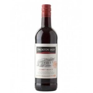Buy Drostdy Hof Claret Select 750ml at Front Door in Nairobi today