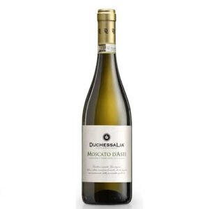 Duchessa Lia Moscato DAsti