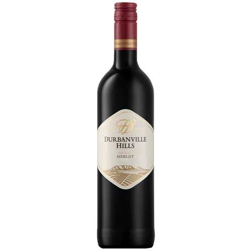 Buy Durbanville Hills Collector’s Reserve Merlot at Grab&Go In Nairobi today