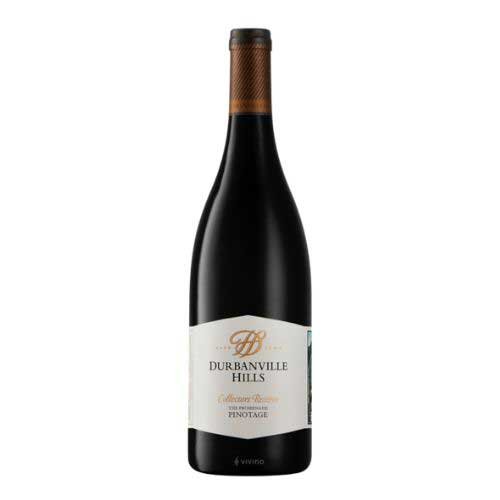 Buy Durbanville Hills Collector’s Reserve Pinotage at Grab&Go In Nairobi today