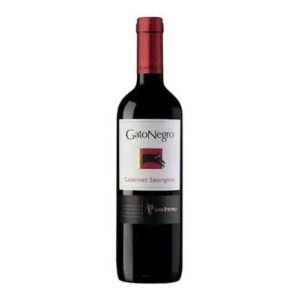 Buy Gato Negro Cabernet Sauvignon at Front Door In Nairobi today