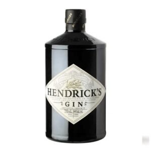 Order Hendrick’s Gin in Nairobi – Best Price & Fast Delivery | Frontdoor Kenya