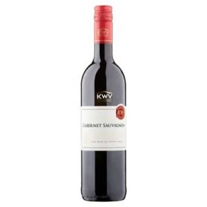 Buy KWV Cabernet Sauvignon at Front Door In Nairobi today