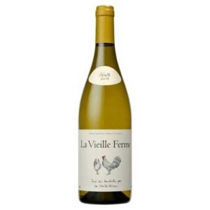 Buy- La Vieille Ferme Blanc -at-Front-Door-In-Nairobi--today