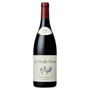 Buy-La Vieille Ferme Rouge at-Front-Door-In-Nairobi--today