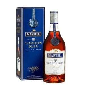 rder Martell Cordon Bleu for the Best Cognac Price in Nairobi