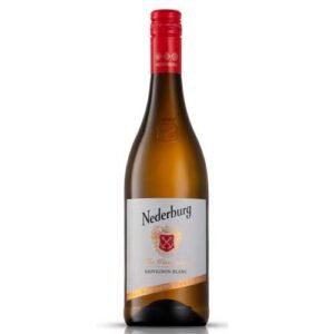 Nederburg Sauvignon Blanc