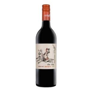 Buy Painted Wolf The Den Cabernet Sauvignon at Front Door in Nairobi today