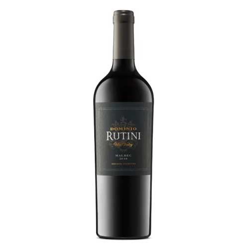 Rutini Dominio Malbec