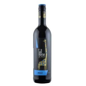 Buy- Tall Horse Merlot -at-Front-Door-In-Nairobi--today