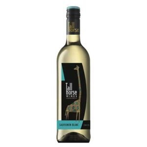 Buy- Tall Horse Sauvignon Blanc -at-Front-Door-In-Nairobi--today