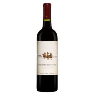 Buy Three Thieves Cabernet Sauvignon at FrontDoor In Nairobi today