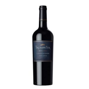Buy Trumpeter Cabernet Sauvignon Online | Delivery