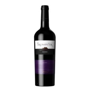 Trumpeter Reserve Malbec