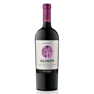 Buy Undurraga Carmenère at-Front-Door-In-Nairobi--today