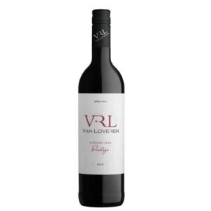 Buy Van Loveren African Java Pinotage at-Front-Door-In-Nairobi--today