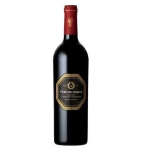 Buy Vergelegen Reserve Cabernet Sauvignon at Front Door