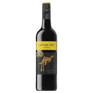 Buy Yellow Tail Shiraz 2022 at-Front-Door-In-Nairobi--today