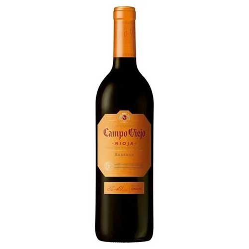 Buy Campo Viejo Reserva at Grab&Go In Nairobi today