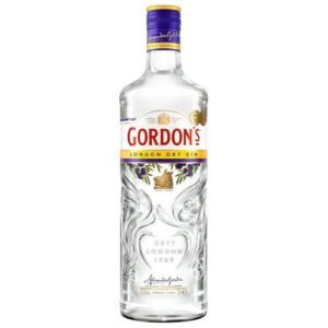 gordon's gin