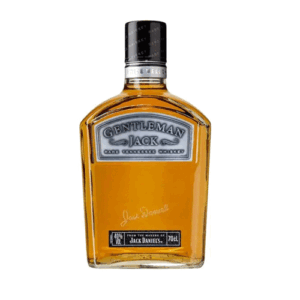 gentleman jack