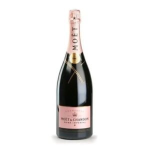 Moet & Chandon Imperial Rose goes for KES 13,200 - 14,200. Place your order now with Frontdoor Kenya for quick delivery to your doorstep. Cheers delivered!