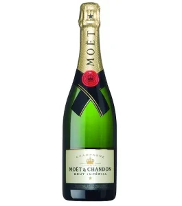 Moet and Chandon Imperial Brut