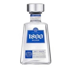1800 Tequila Silver & Best Tequila Prices in Nairobi